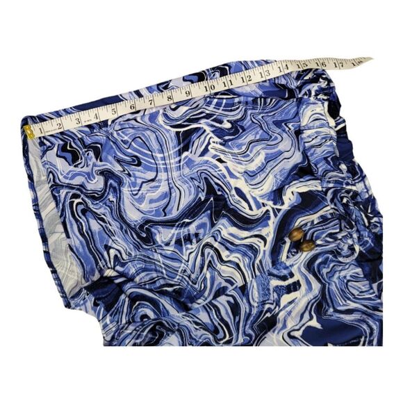 Grand Ave design shorts - Picture 4 of 10